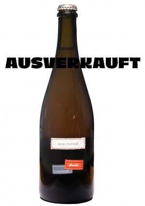 AUSVERKAUFT