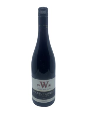 Bürgstädter Spätburgunder