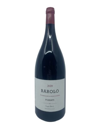 Fossati Magnum