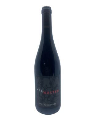 KRAWALTER Späbu