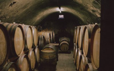 Schenkt Wein mehr Aufmerksamkeit