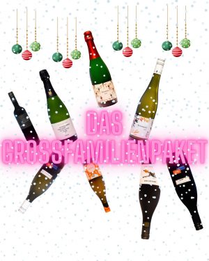 Weihnachten für fortgeschrittene (1)