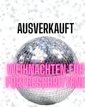 Weihnachten für fortgeschrittene (3)
