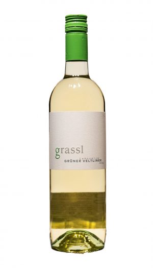 Grassl grüner Veltliner